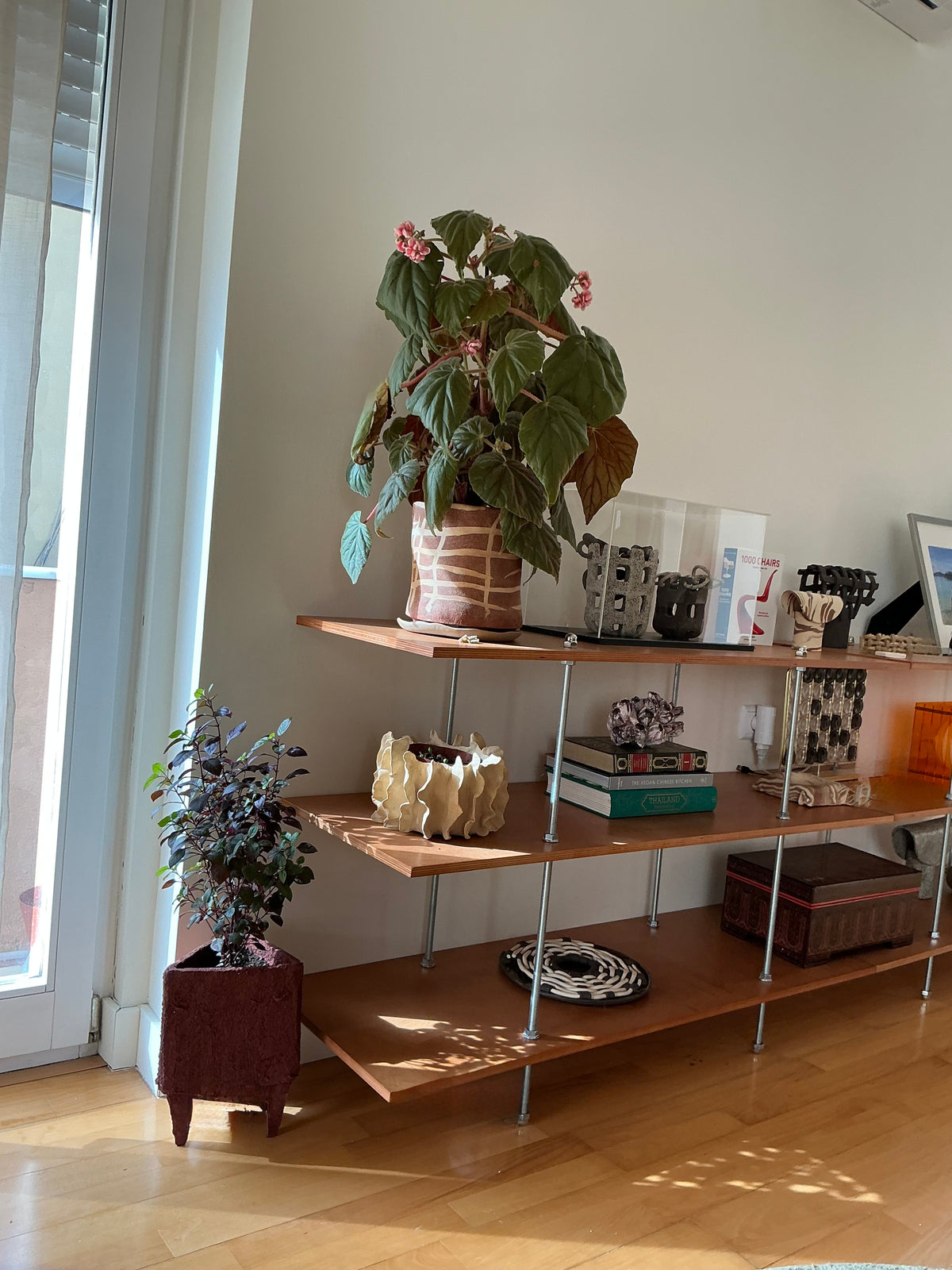 Plant pot