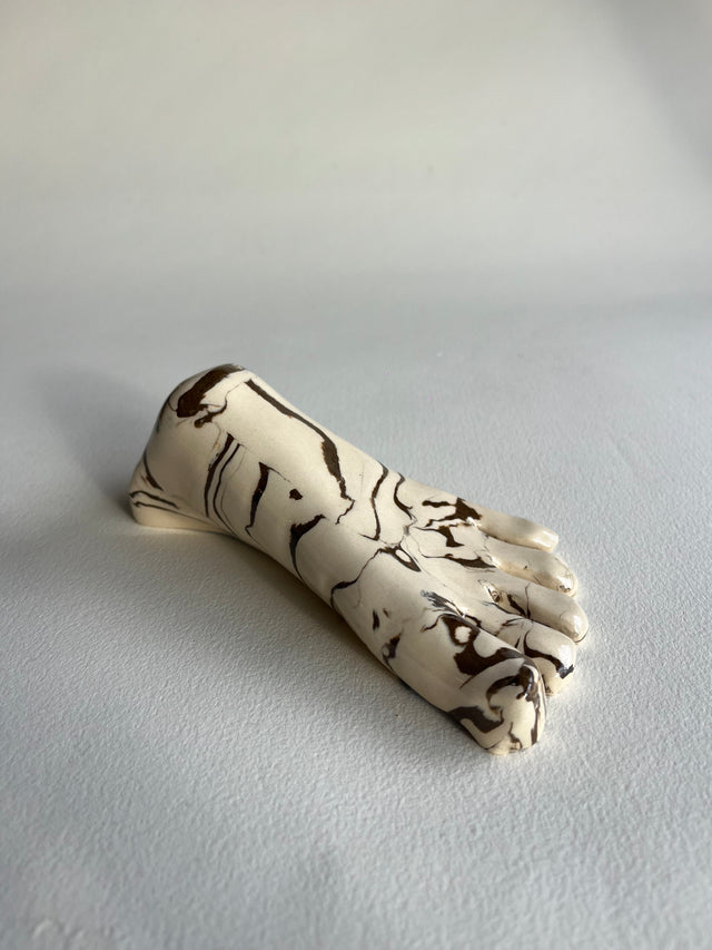 Foot