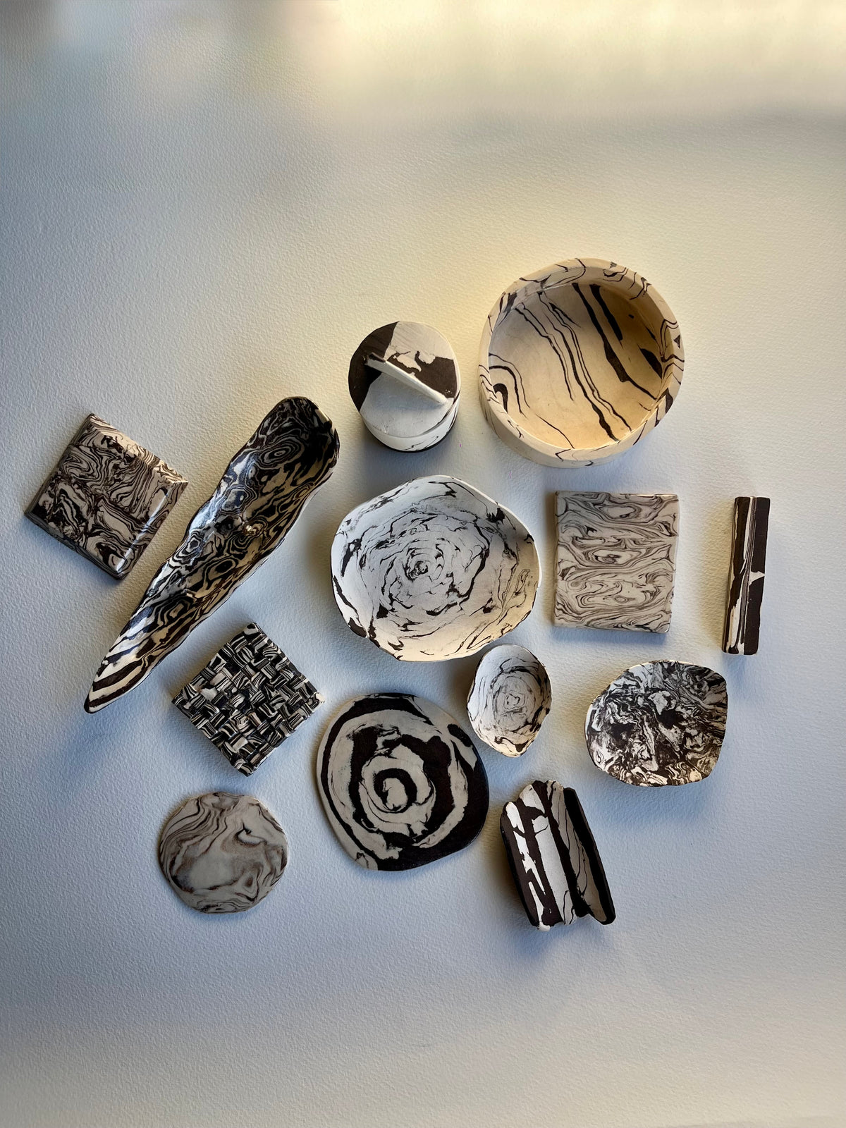 Tile - Unique Pieces UP01