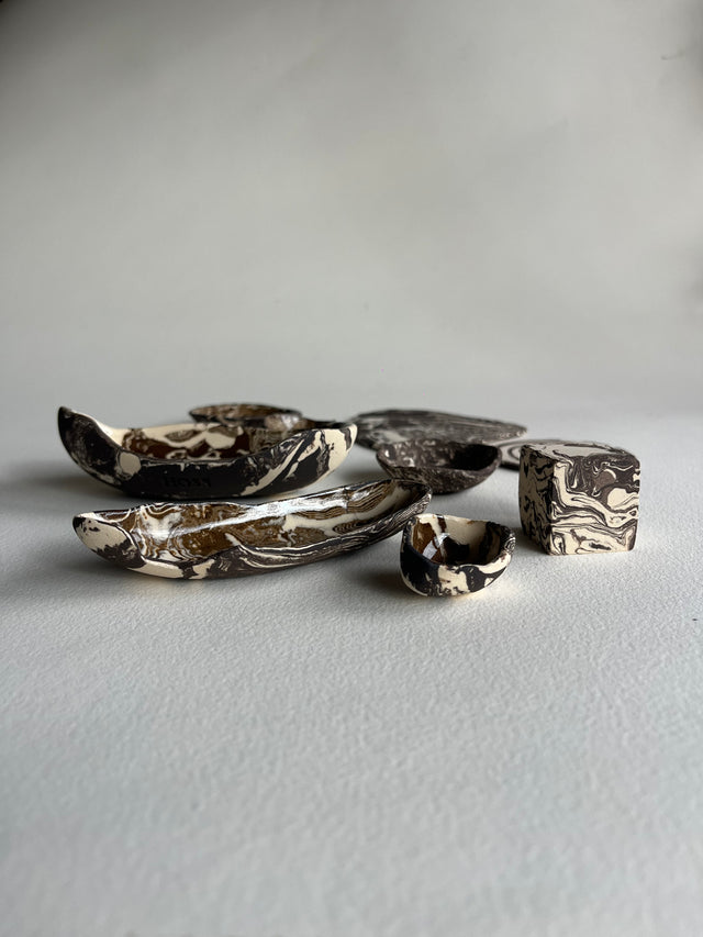 Various pieces