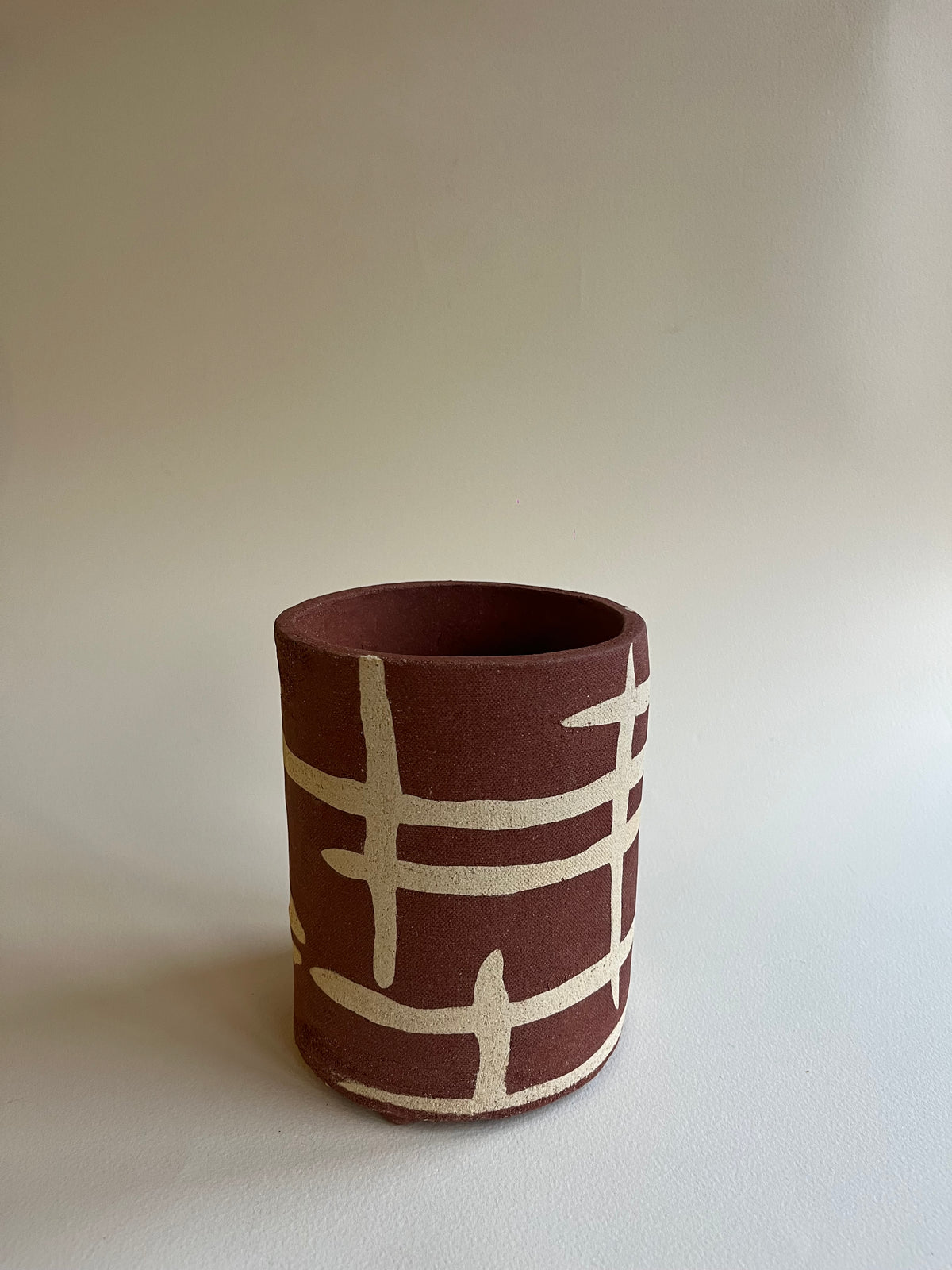 Plant pot