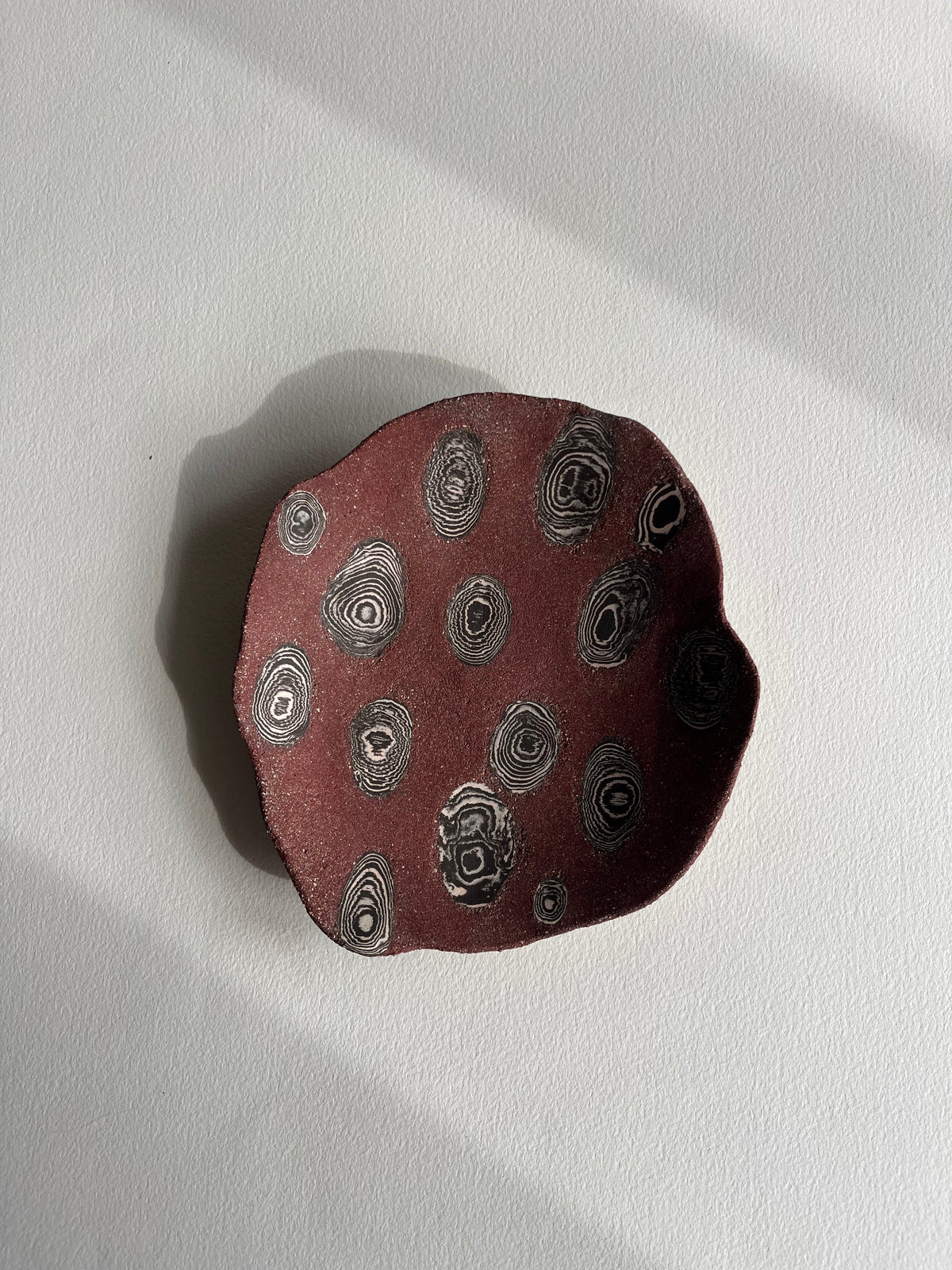 Red Dish L.01