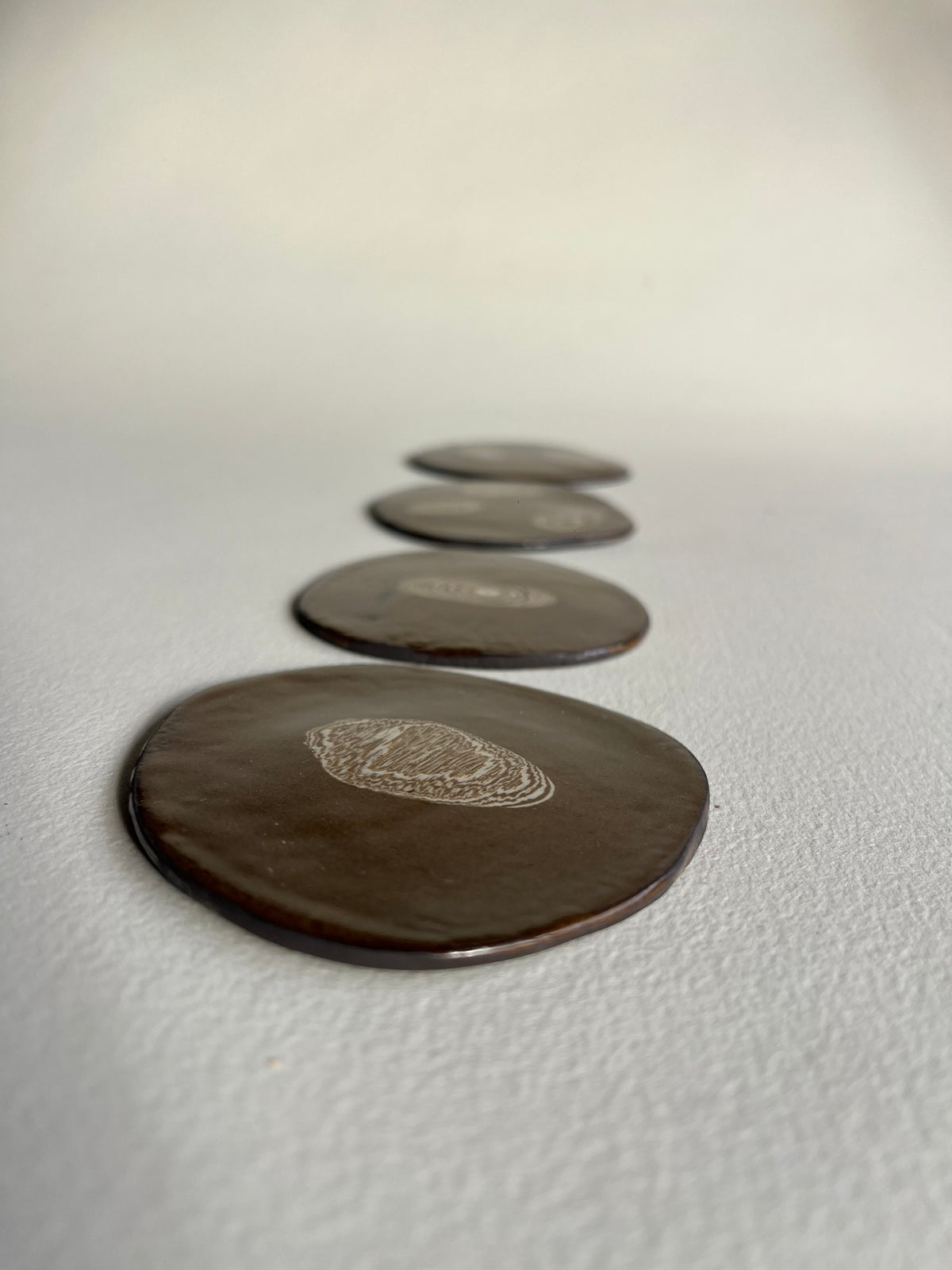 Coasters