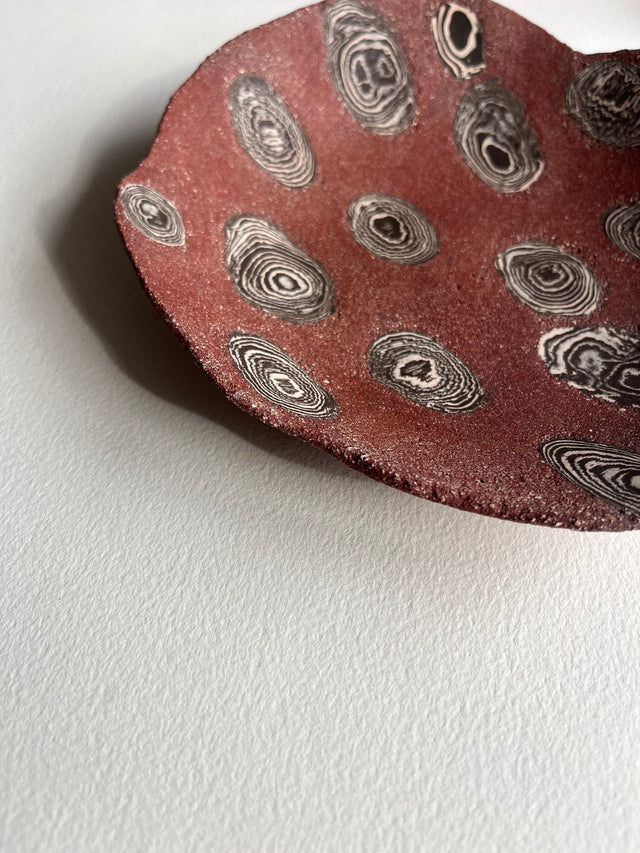 Red Dish L.01