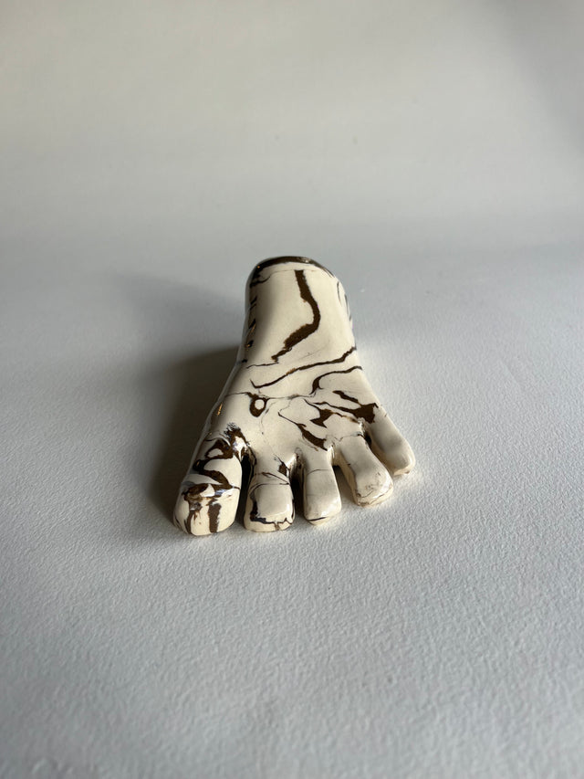 Foot