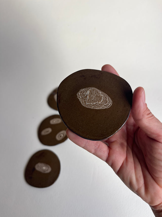 Coasters