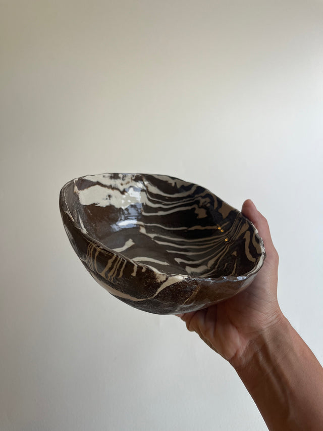 2 bowls