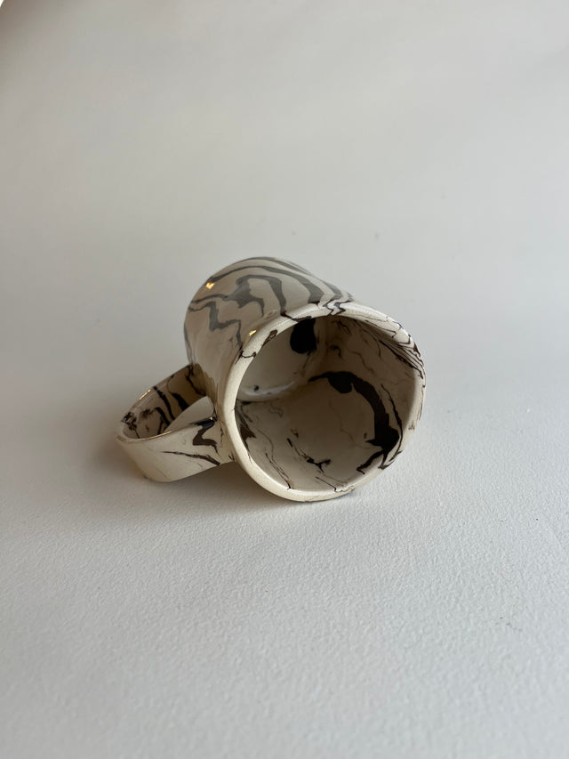 Marble Mug