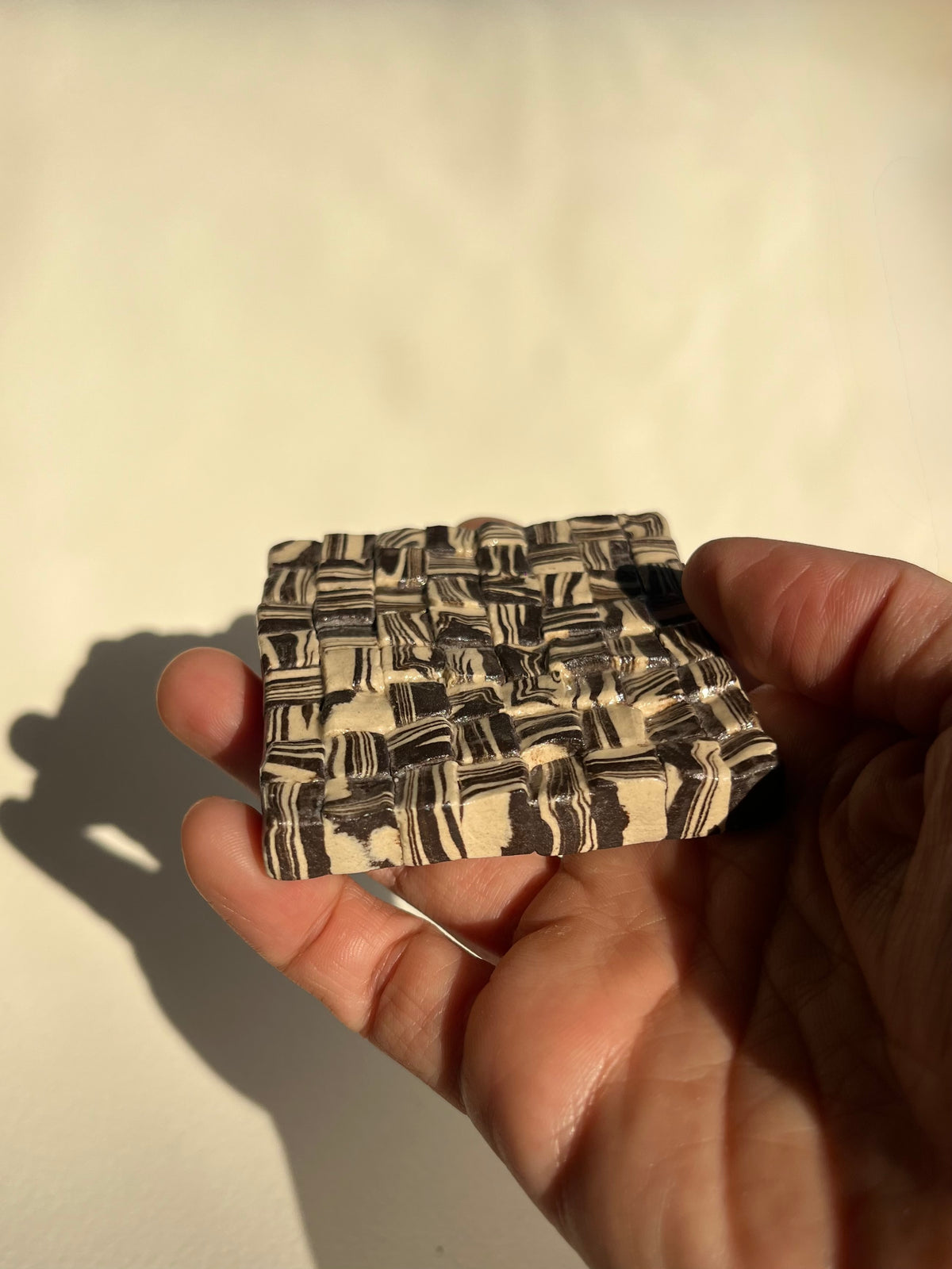 Tile - Unique Pieces UP01