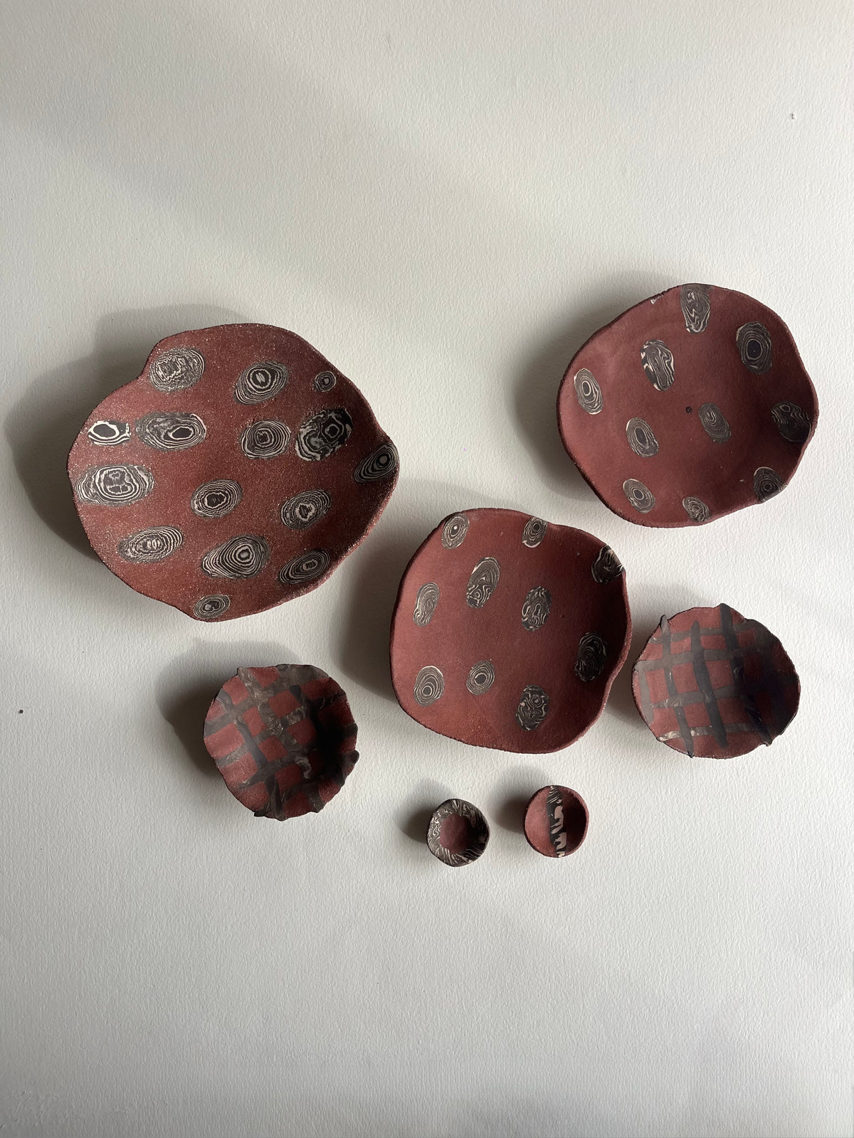 Red Dish L.01