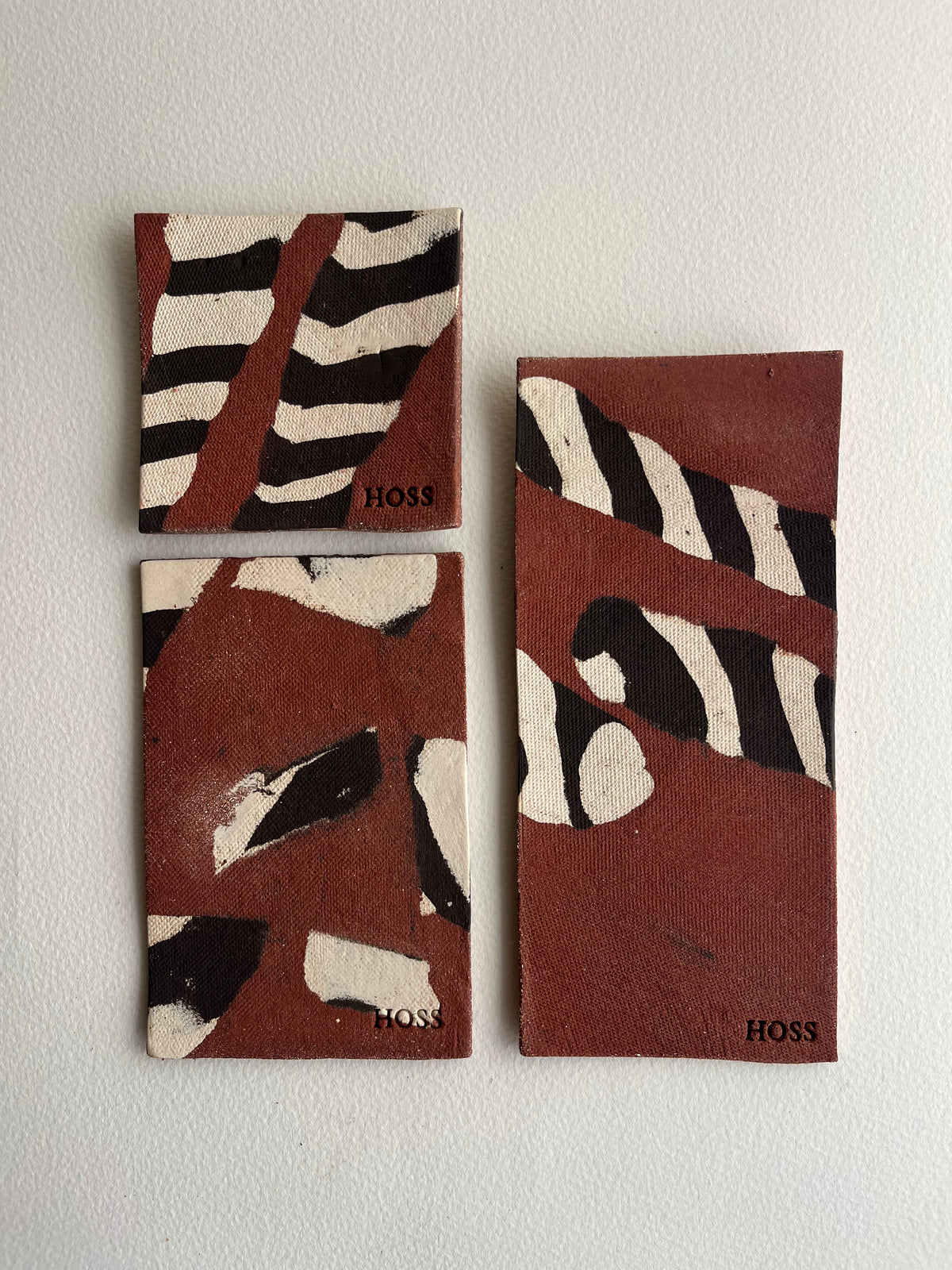 Red Tiles