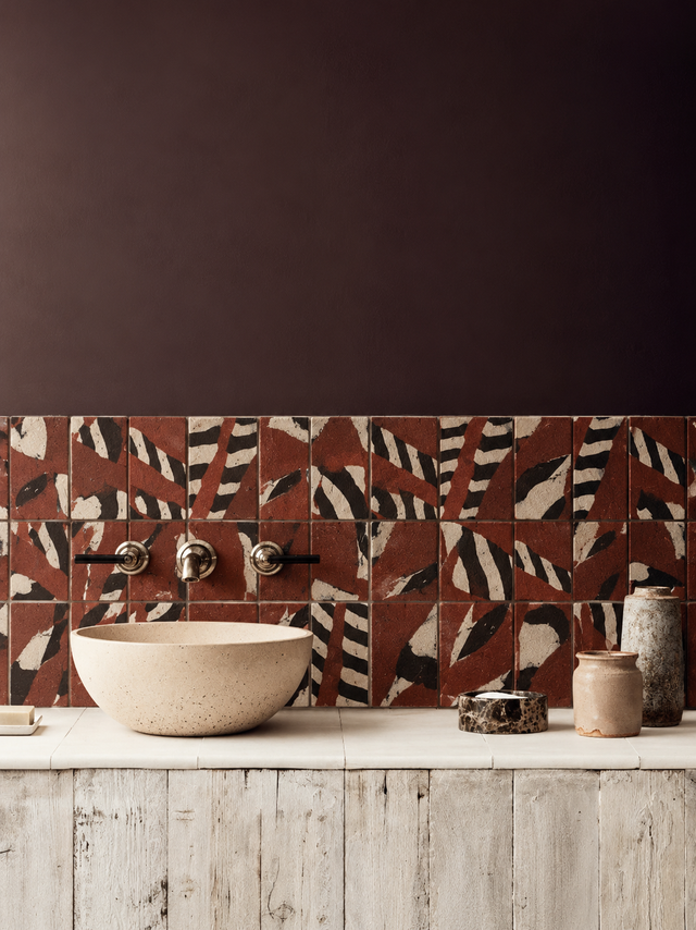 Red Tiles