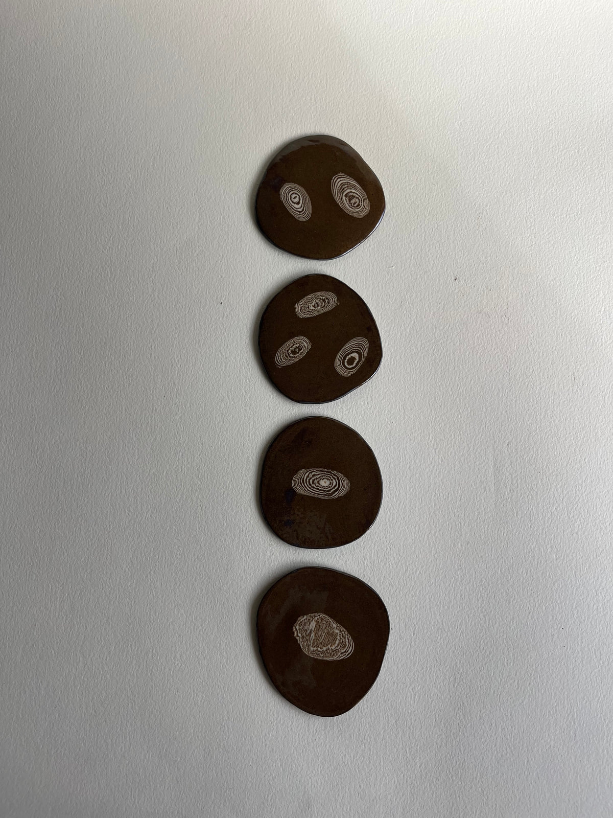 Coasters