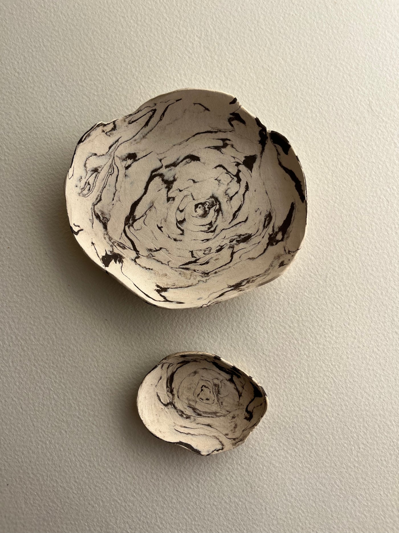 Light bowls