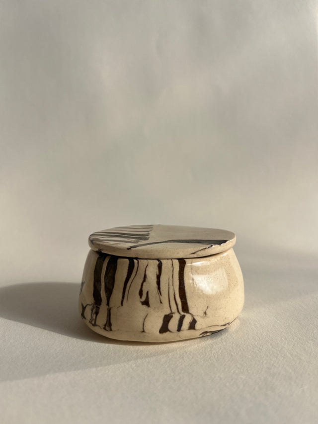 Jewellery Box