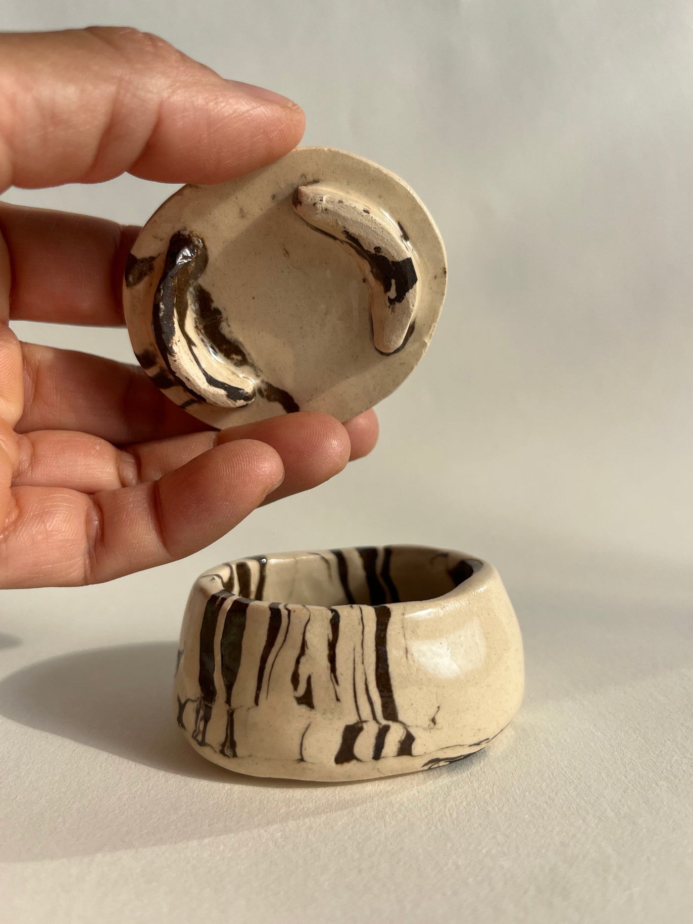 Jewellery Box