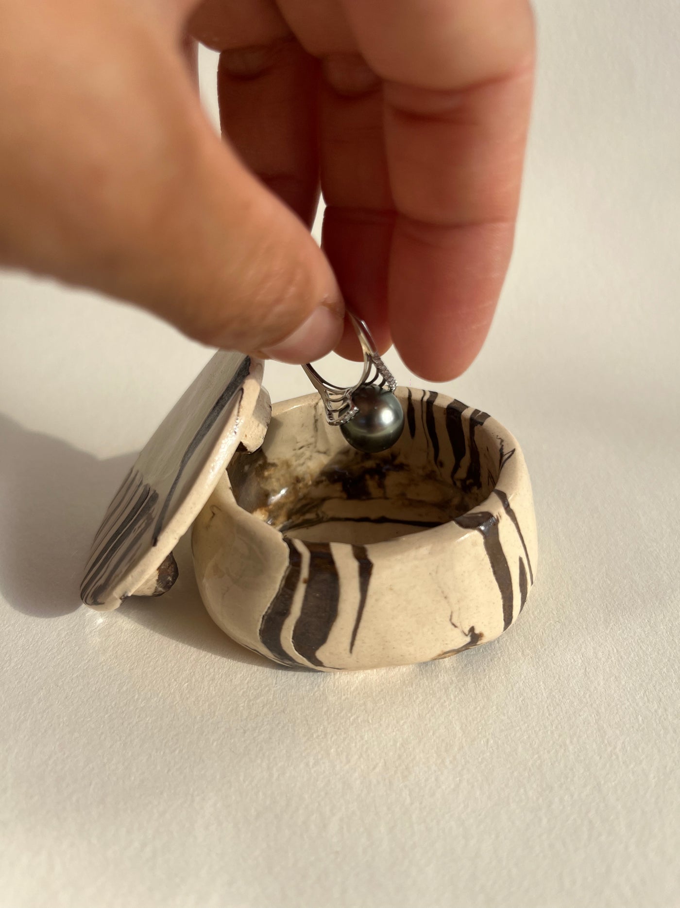 Jewellery Box