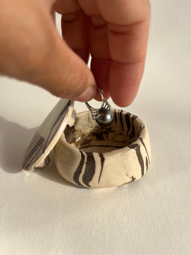 Jewellery Box