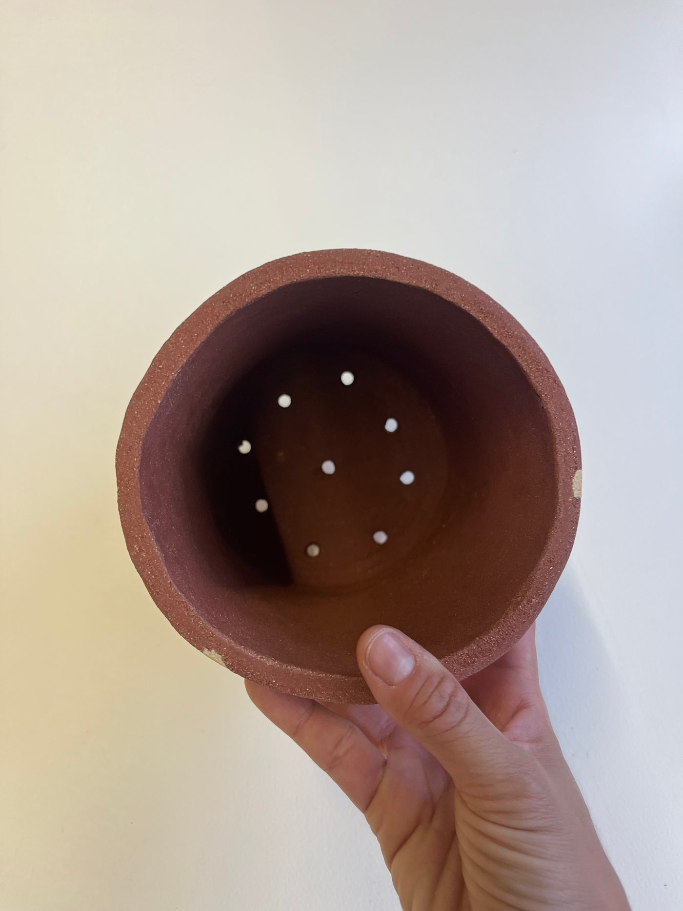Plant pot