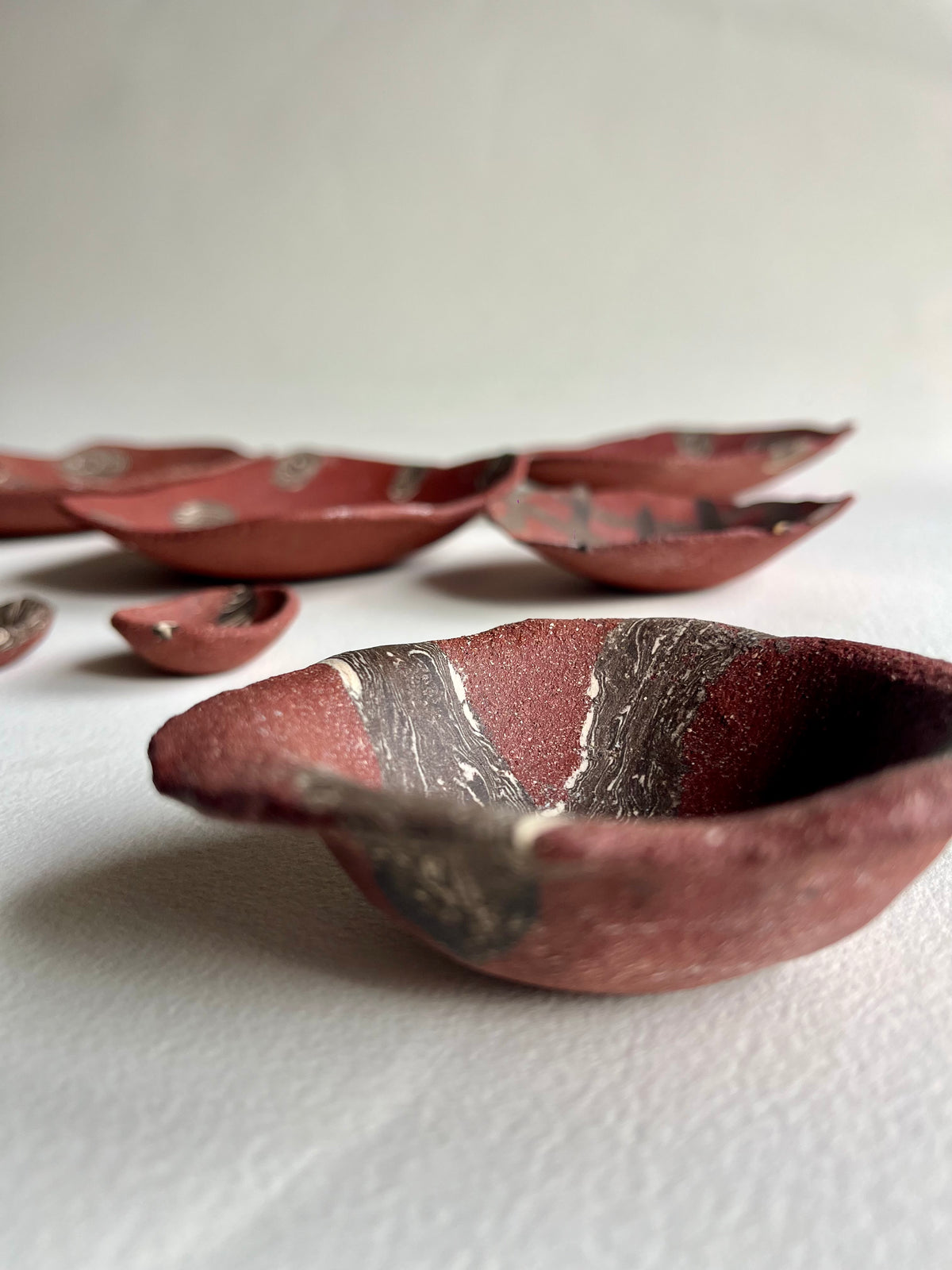 Red Kite Dish