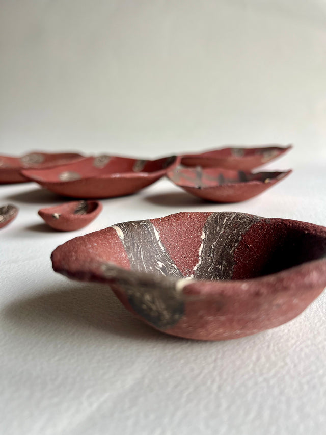 Red Kite Dish