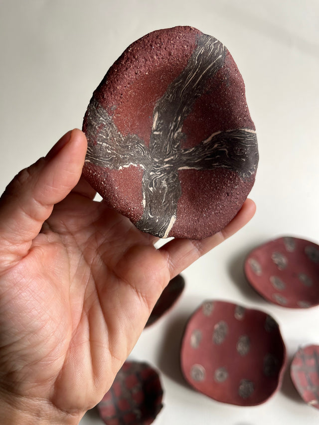 Red Kite Dish