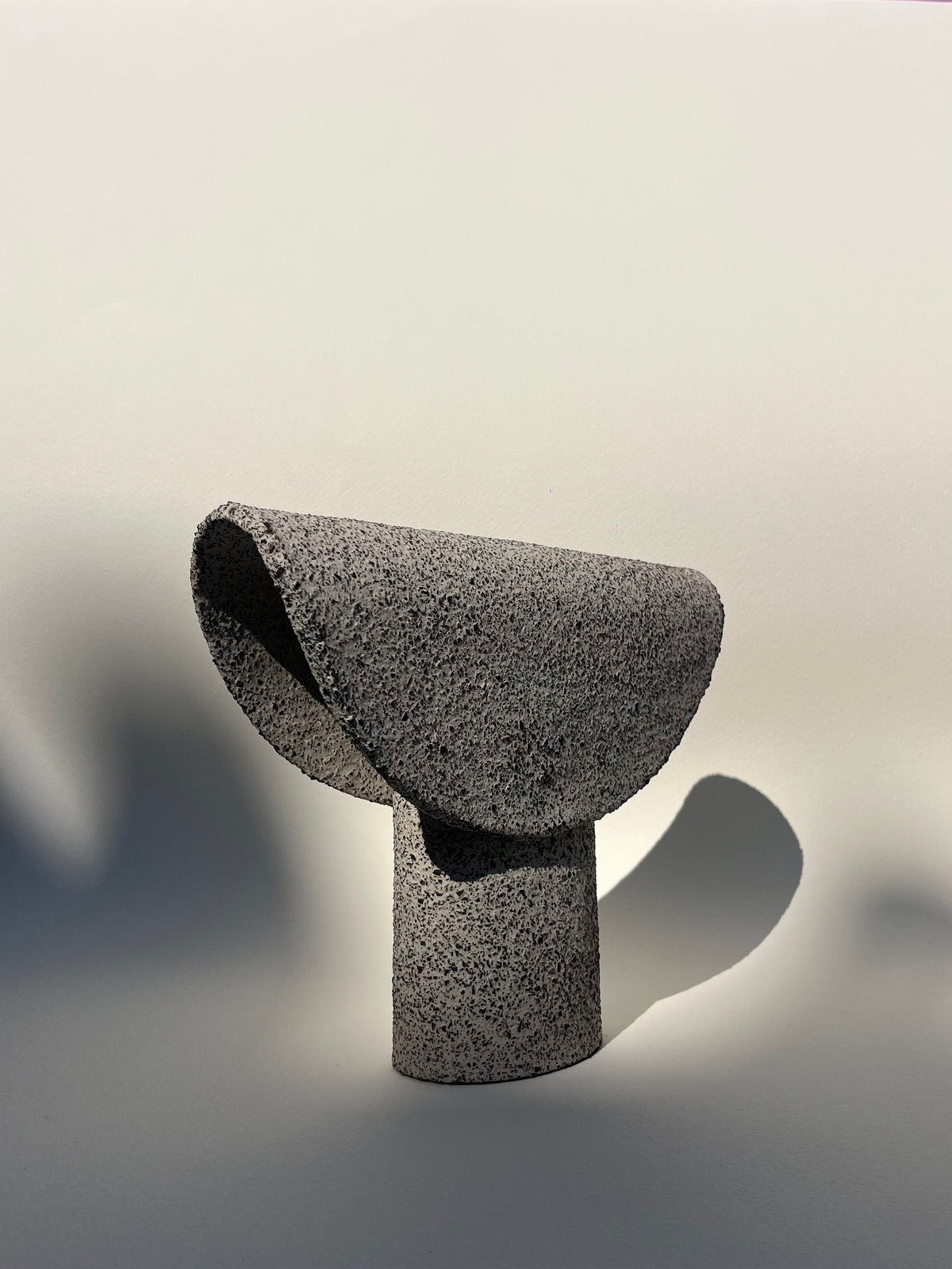 M_01 — Half Moon TO Unglazed