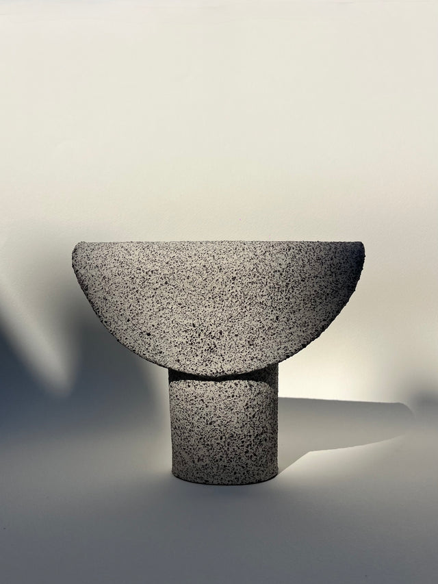 M_01 — Half Moon TO Unglazed