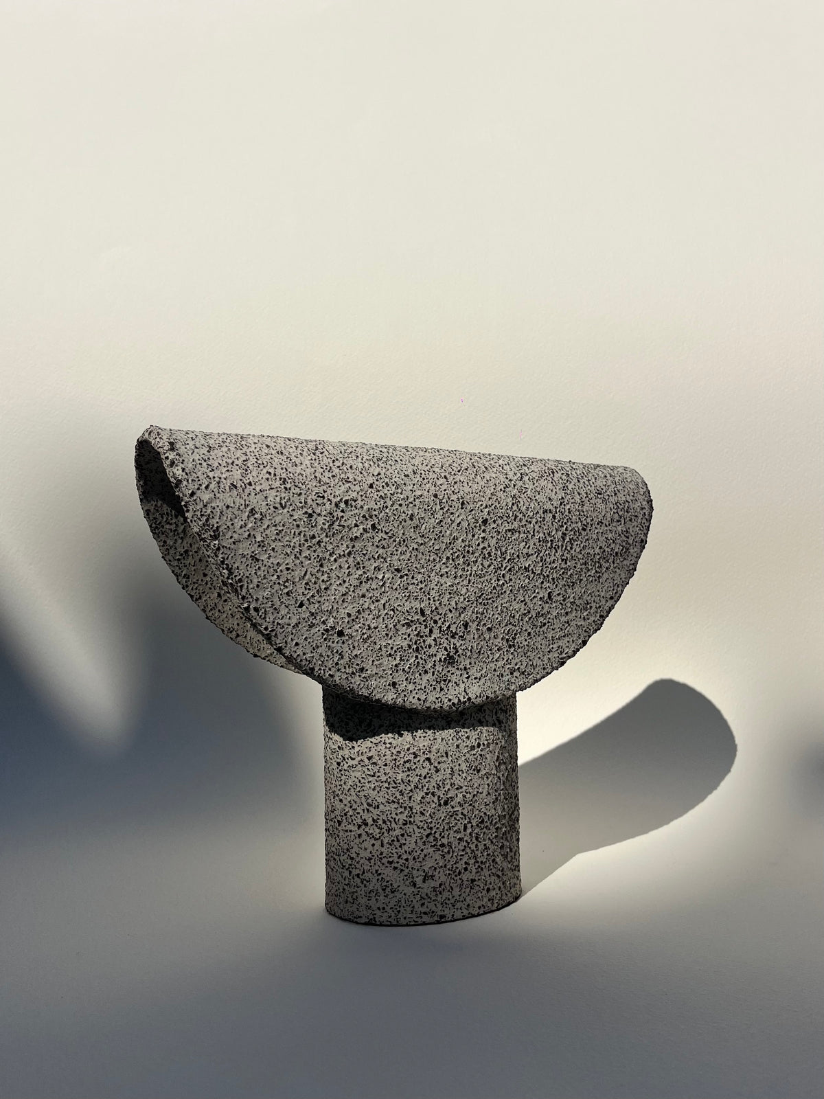 M_01 — Half Moon TO Unglazed