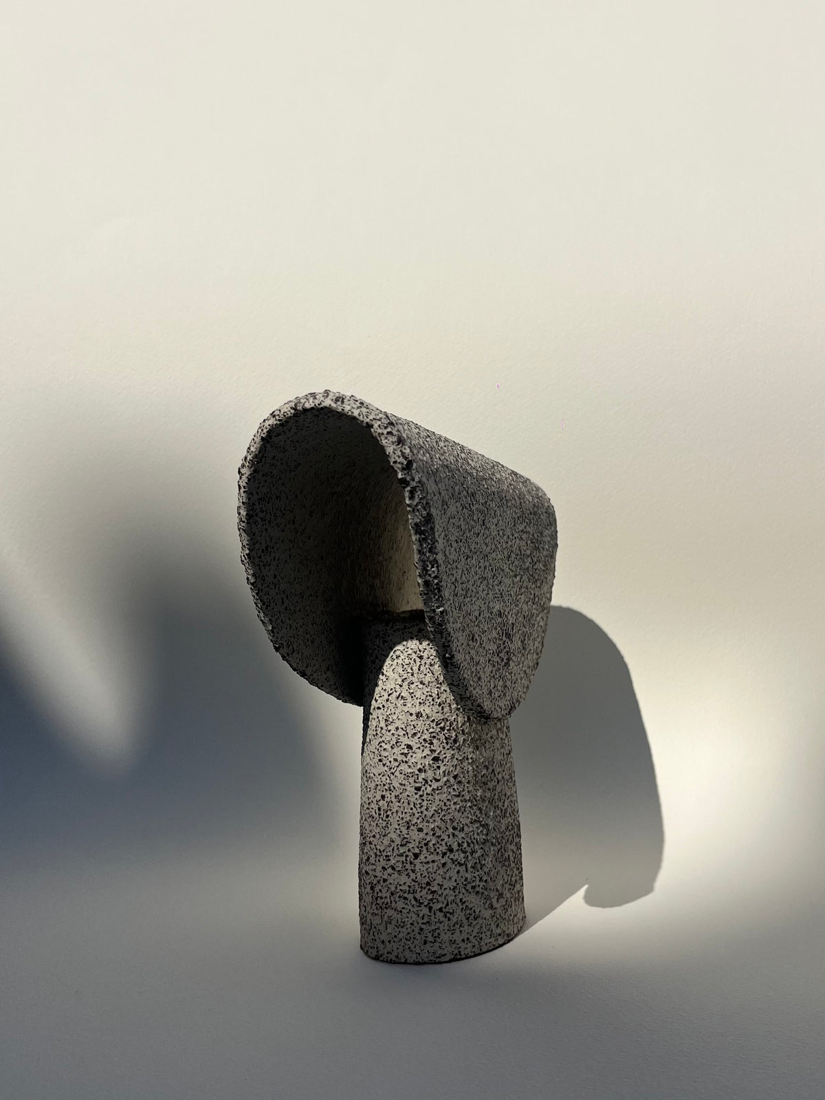 M_01 — Half Moon TO Unglazed