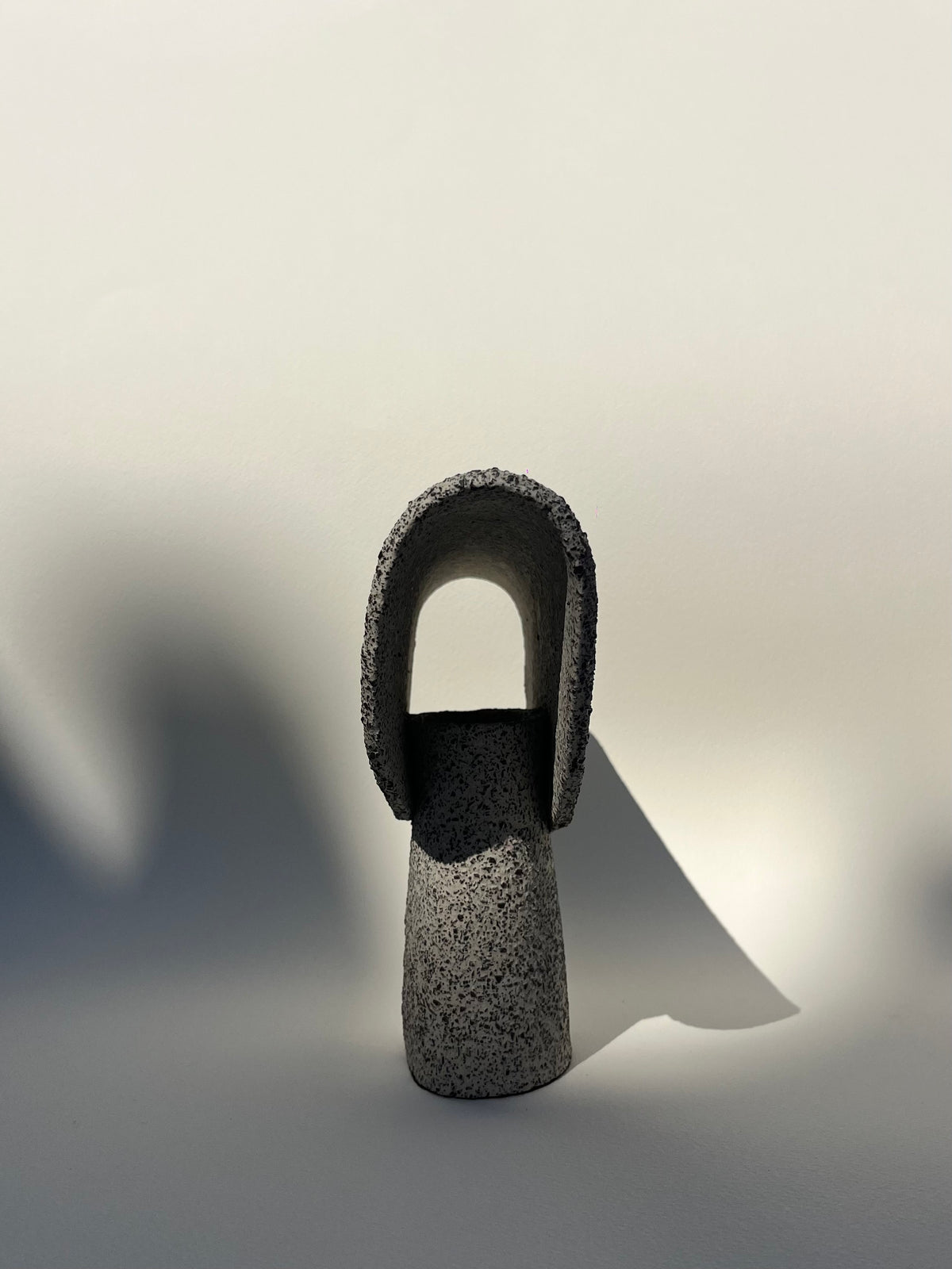 M_01 — Half Moon TO Unglazed