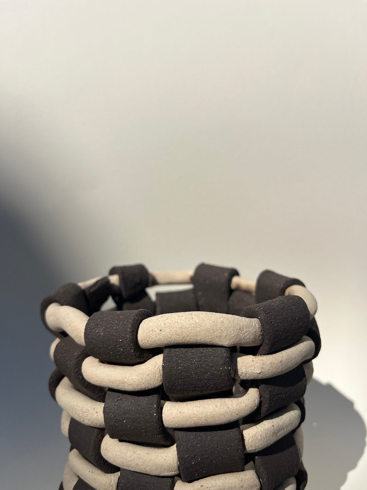 WR_01 — Weaved Jar