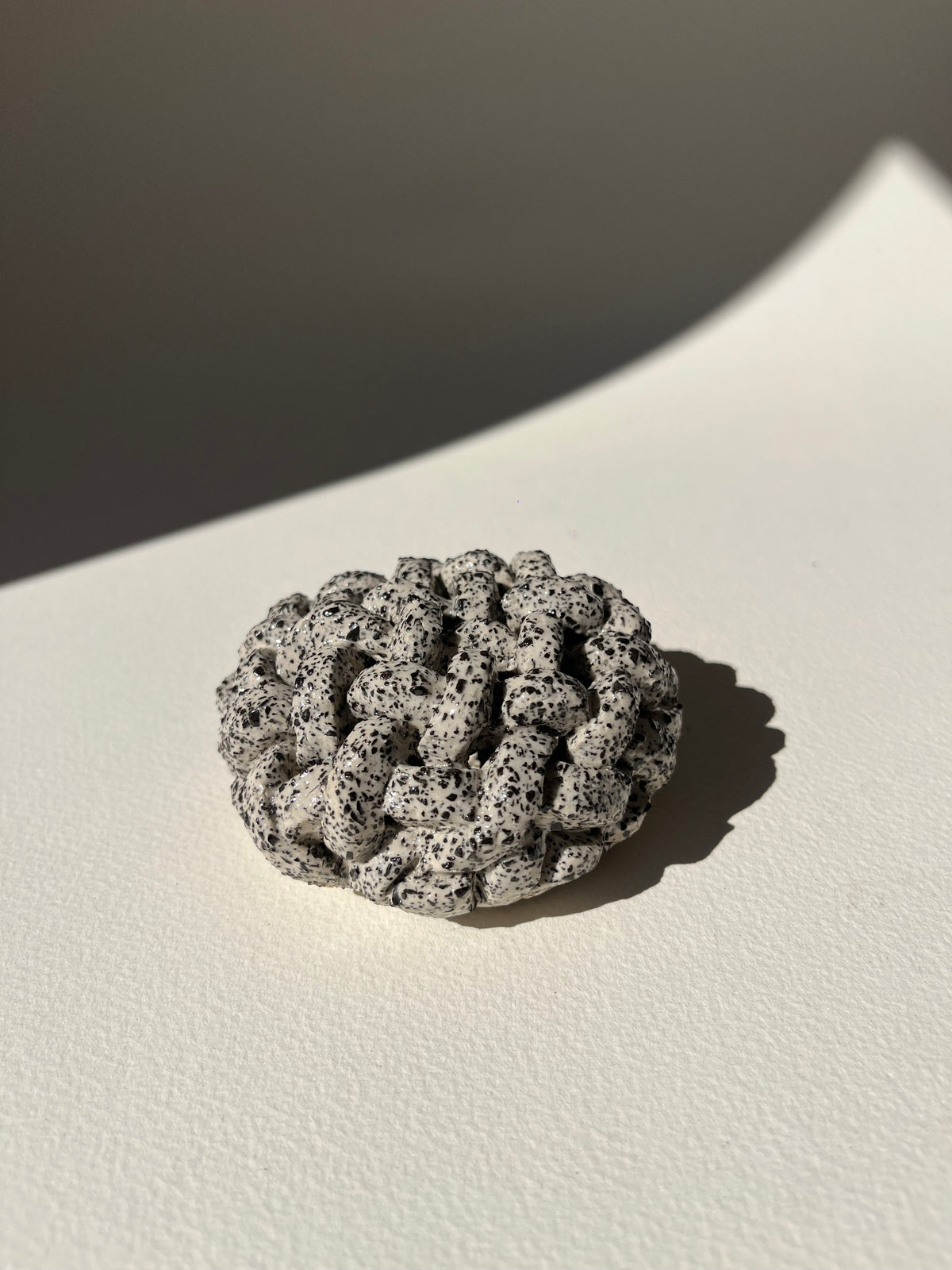 Door Knob — Door Knob/Hanger wo base