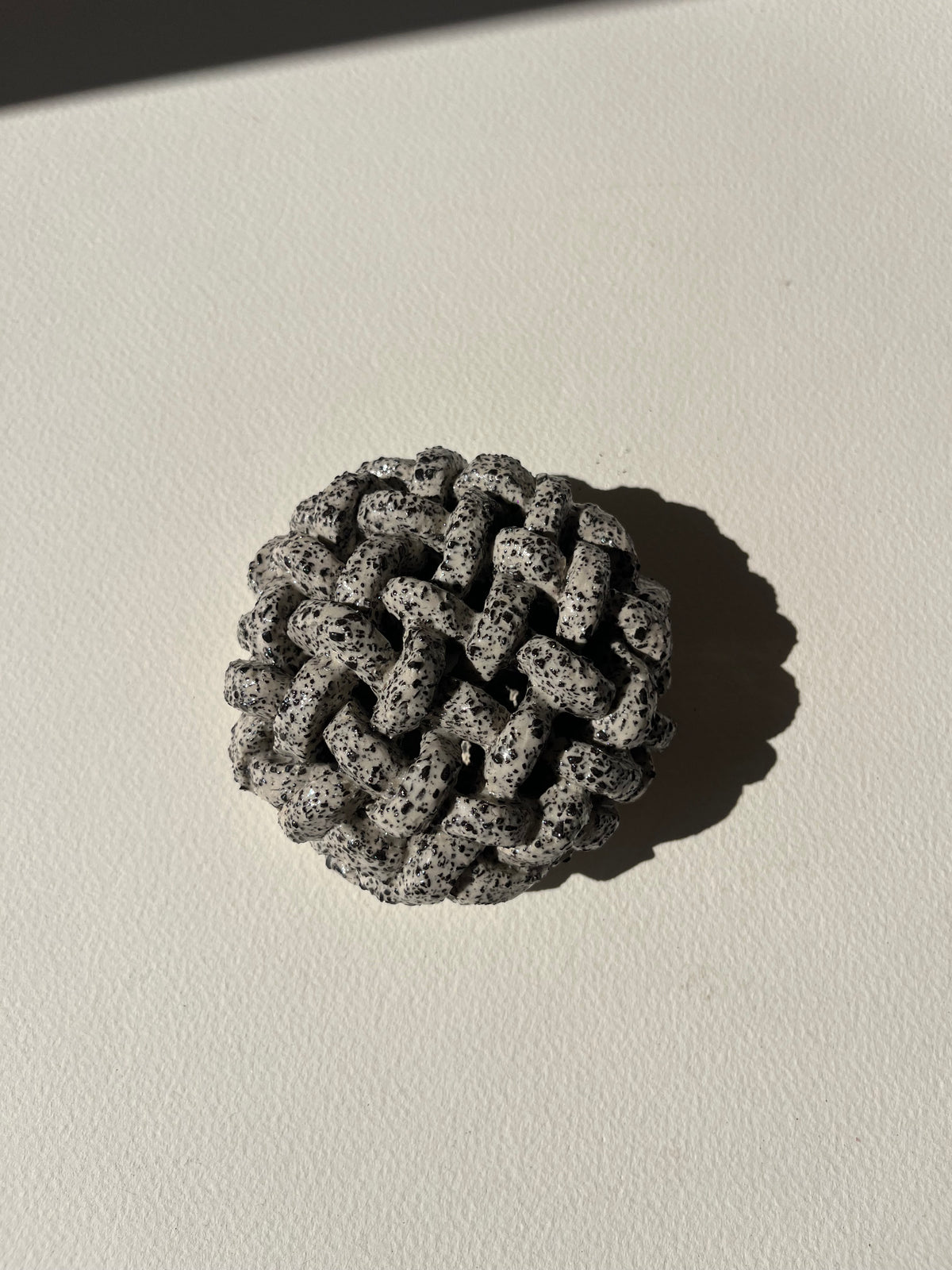 Door Knob — Door Knob/Hanger wo base