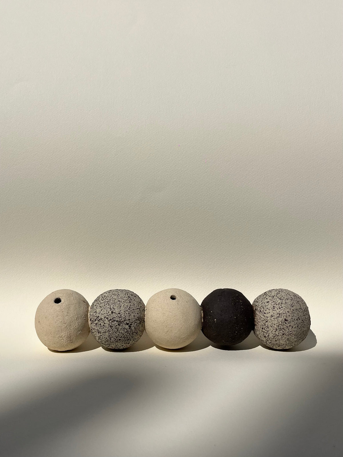 5 — Decor Balls stand or hang