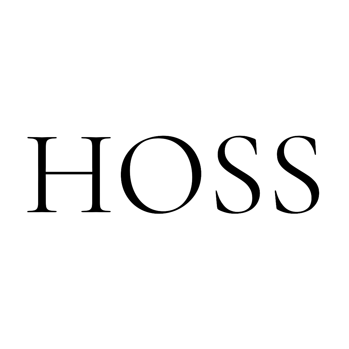 Hoss.Studio